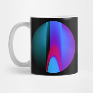 Circle Mug